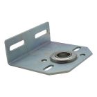 Middenlagerplaat 1"- 86mm