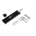 Cilinderslot opbouw inbraakwerend