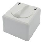 Draaischakelaar opbouw