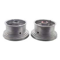 Kabeltrommel IND set hoog systeem HL max. 1370mm / as 1" / m