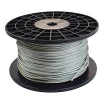 Lifting cable 3mm - roll 250 meter