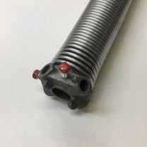 Torsieveer 5.0x51 RHW met spankoppen