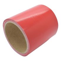 Reparatiekit snelloopdeur - Karmijnrood (RAL3002)