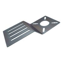 Operator mounting bracket