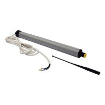 Nice Era S buismotor / 13Nm