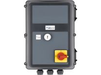 ProVision BASIC control box for swing lip dock levelers