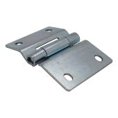 Intermediate hinge suitable for Hörmann